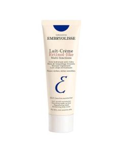 Embryolisse Lait Crème Rétinol Like Multi Fonctions 75ml