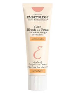 Embryolisse Soin Blush de Peau Détoxifiant 30ml