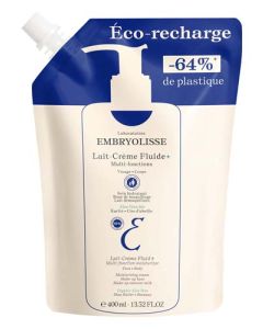 Embryolisse Lait Crème Fluide+ Eco Recharge 400ml