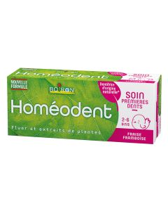 Boiron Homéodent 1ères Dents 50ml