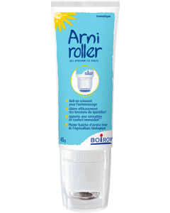 Boiron Arniroller Roll On Relaxant 45g