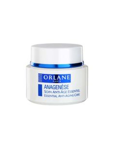 Orlane Anagenèse Soin Anti Age Essentiel 50ml