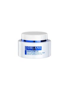 Orlane Anagenèse Soin Anti Age Essentiel Contour des Yeux 15ml