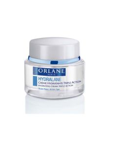 Orlane Hydralane Crème Hydratante Triple Action 50ml