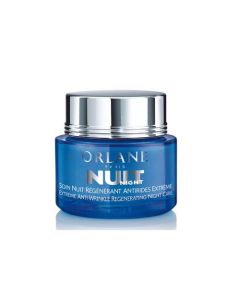 Orlane Soin Nuit Regenerant Anti-Rides Extrême 50ml