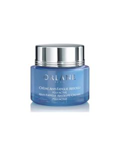 Orlane Crème Anti Fatigue Absolu Poly Active 50ml