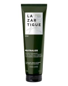 Lazartigue Neutralize Soin Violet Déjaunissant 150ml