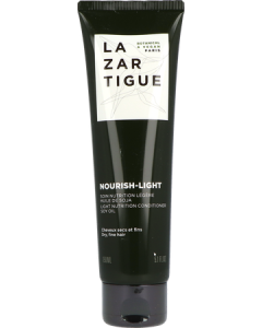 Lazartigue Nourish Light Soin Nutrition Légère 150ml