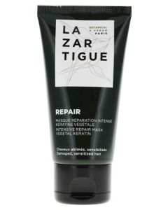 Lazartigue Repair Masque Réparation Intense 50ml