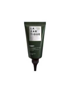 Lazartigue Soin Purifiant Régulateur Pré-Shampoing 75 ml