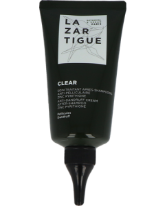 Lazartigue Clear Soin Traitant Après-Shampooing Antipelliculaire 75ml