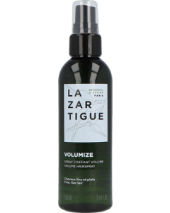 Lazartigue Volumize Spray Coiffant Volume 100ml