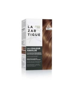 Lazartigue Couleur Absolue 6.30 Blond Foncé Doré