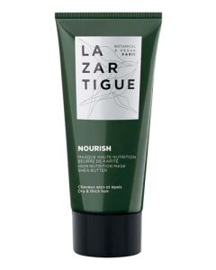 Lazartigue Nourish Masque Haute Nutrition 50ml