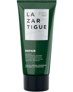 Lazartigue Repair Masque Réparation Intense 50ml