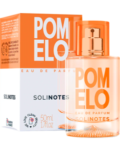 Solinotes Eau de Parfum Pomelo 50ml