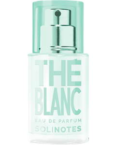 Solinotes Eau de Parfum Thé Blanc 15ml