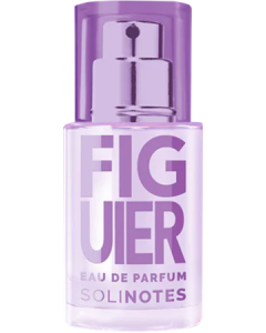 Solinotes Eau de Parfum Figuier 15ml