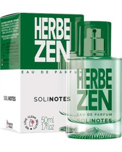 Solinotes Eau de Parfum Herbe Zen 50ml