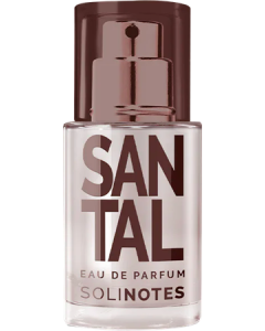 Solinotes Eau de Parfum Santal 15ml