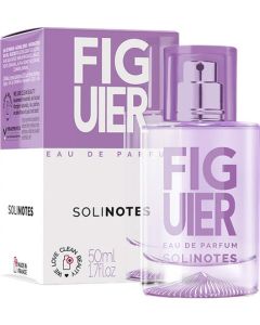 Solinotes Eau de Parfum Figuier 50ml