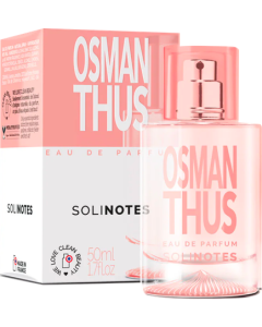 Solinotes Eau de Parfum Osmanthus 50ml