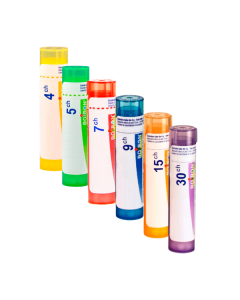 Boiron Gelsemium 2Ch Tube 