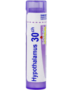 Boiron Hypothalamus 30ch Granules 4g