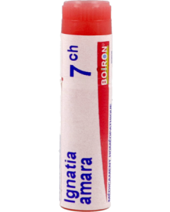 Boiron Ignatia A/iamara 7ch Globules 1g
