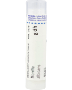 Boiron Monilia(candida) 8dh Granules 4g