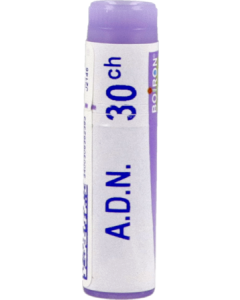 Boiron A.d.n. 30ch Globules 1g