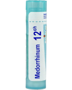 Boiron Medorrhinum 12ch Granules 4g
