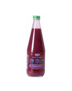 Elite Naturel Pur Jus Myrtille 250ml