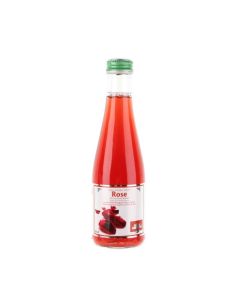 Elite Naturel Boisson Fleurale Aux Pétales de Rose 25cl