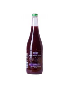 Elite Naturel Pur Jus Mûre 25cl