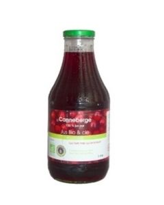 Elite Naturel Pur Jus Canneberge 1l