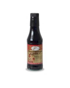 Vigean Vinaigre Balsamique Issu de Raisins Bio 25cl
