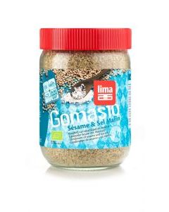 Lima Assaisonnement : Original Gomasio 225g