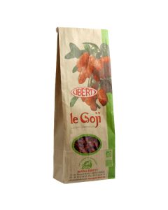 Uberti Baies de Goji Séchées 200g