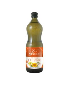 Vigean Huile Spéciale Cuisine 1l