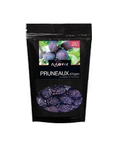 Agovie Pruneaux Séchés d'Agen 300g
