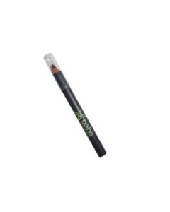 Boho Green Crayon Yeux et Lèvres 01 Brun 1.04g