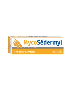 Mycosedermyl 1 Creme 30g