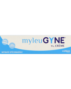 MyleuGyne Crème 30g