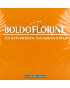 Boldoflorine Constipation Tisane Sachet 48