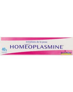 Boiron Homéoplasmine 40g
