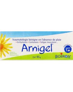 Boiron Arnigel Gel 45g