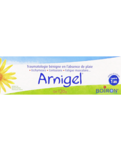 Arnigel Gel 120g