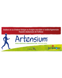 Boiron Artensium Crème 70g