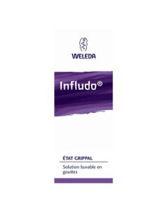 Weleda Infludo 30ml